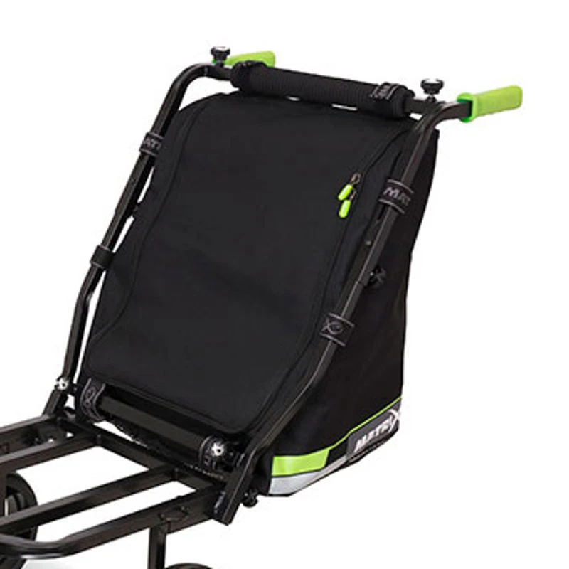 Matrix 4 Wheel Transporter Replacement Barrow Bag